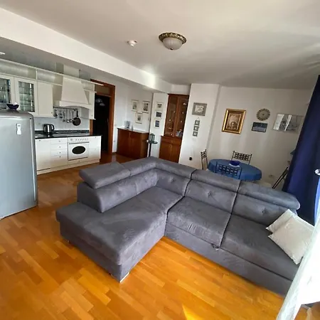 Appartamento Sea View Jadranka Portorose