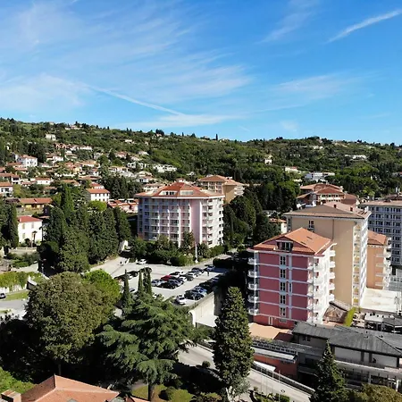 Appartamento Sea View Jadranka *