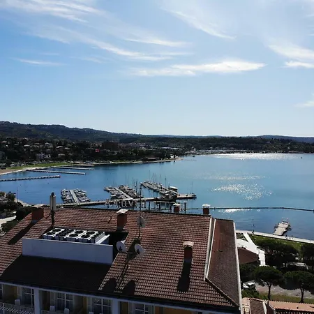 Sea View Jadranka Portorose