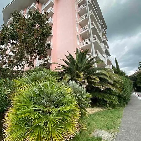Appartamento Sea View Jadranka