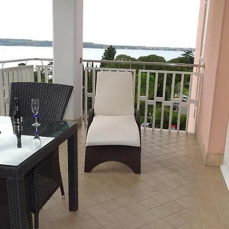 Sea View Jadranka Appartamento *