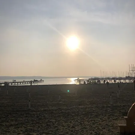 Appartamento Sea View Jadranka