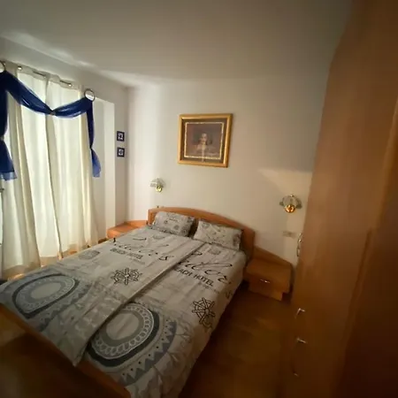 Appartamento Sea View Jadranka Portorose
